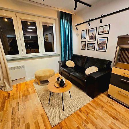 Eddie'S Luxury Apartments Gliwice Zewnętrze zdjęcie