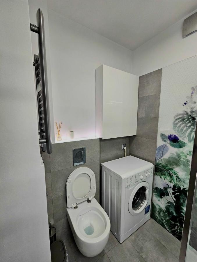 Eddie'S Luxury Apartments Gliwice Zewnętrze zdjęcie