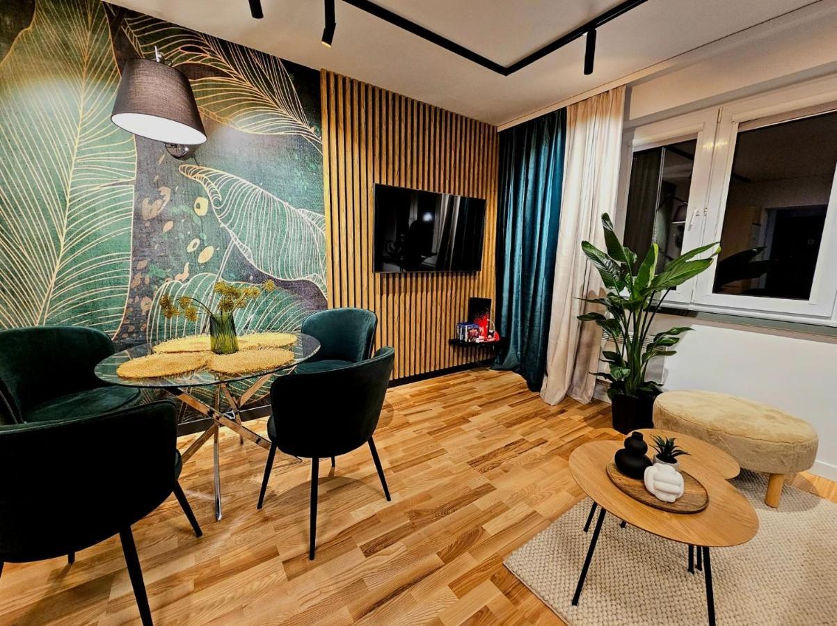 Eddie'S Luxury Apartments Gliwice Zewnętrze zdjęcie