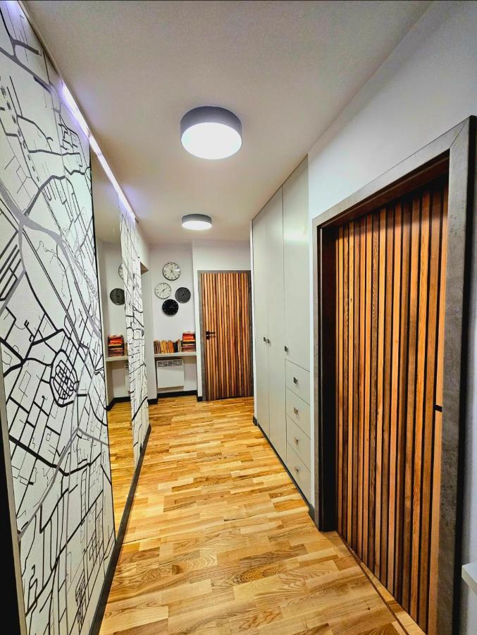 Eddie'S Luxury Apartments Gliwice Zewnętrze zdjęcie