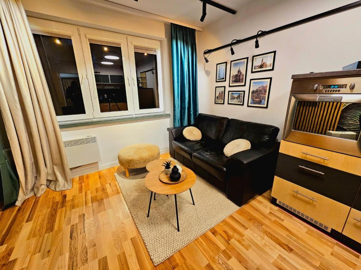 Eddie'S Luxury Apartments Gliwice Zewnętrze zdjęcie
