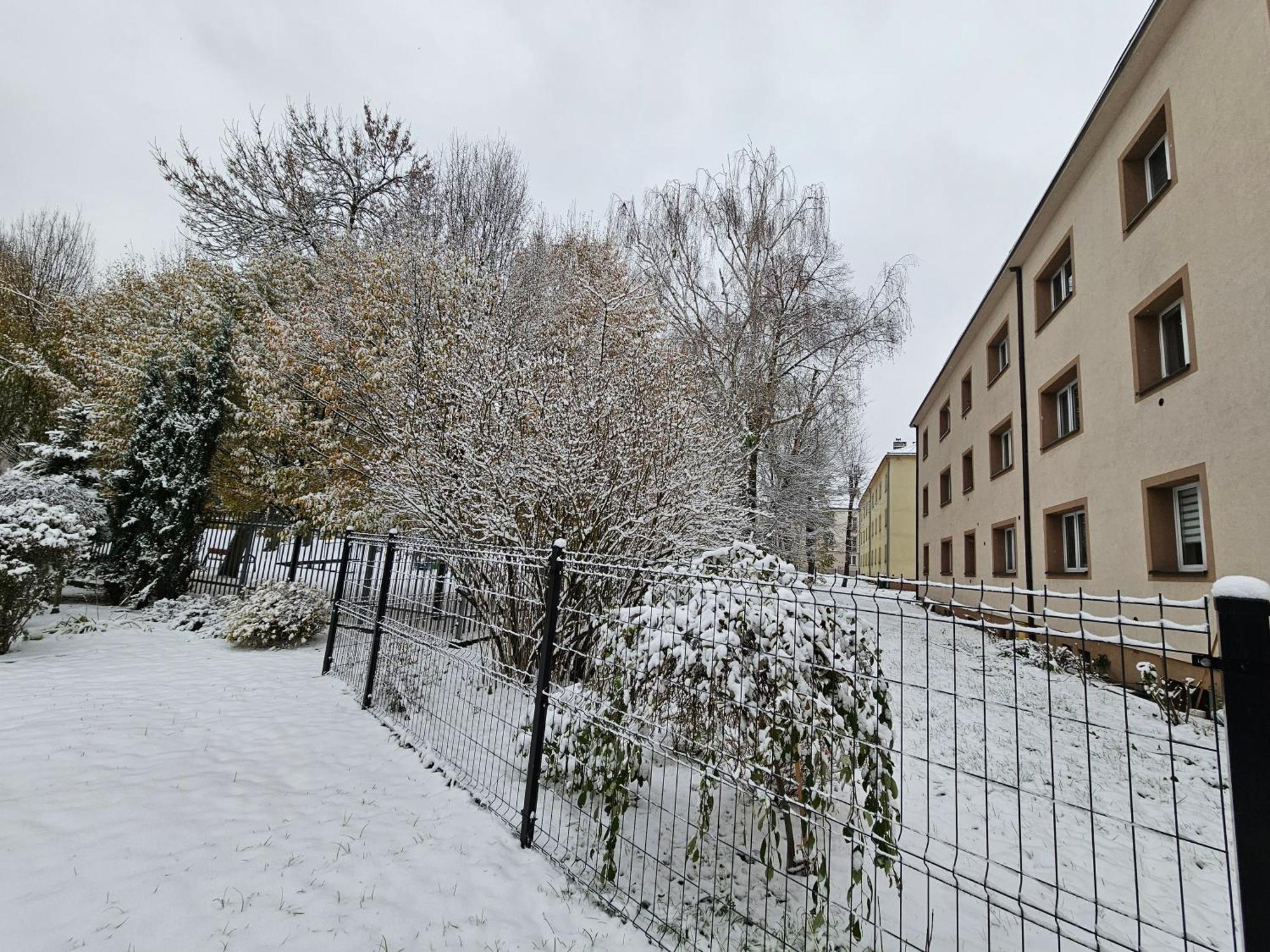 Eddie'S Luxury Apartments Gliwice Zewnętrze zdjęcie